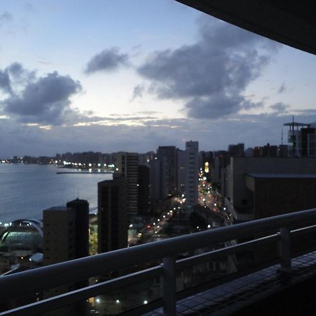 Vip Beira Mar Residence Fortaleza  Pokój zdjęcie