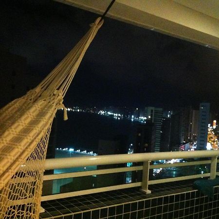 Vip Beira Mar Residence Fortaleza  Zewnętrze zdjęcie