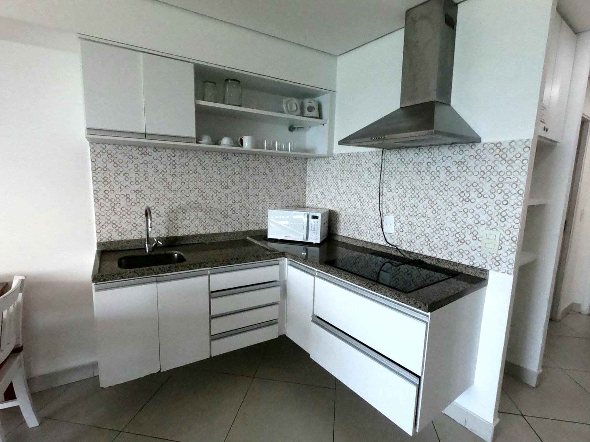 Vip Beira Mar Residence Fortaleza  Pokój zdjęcie