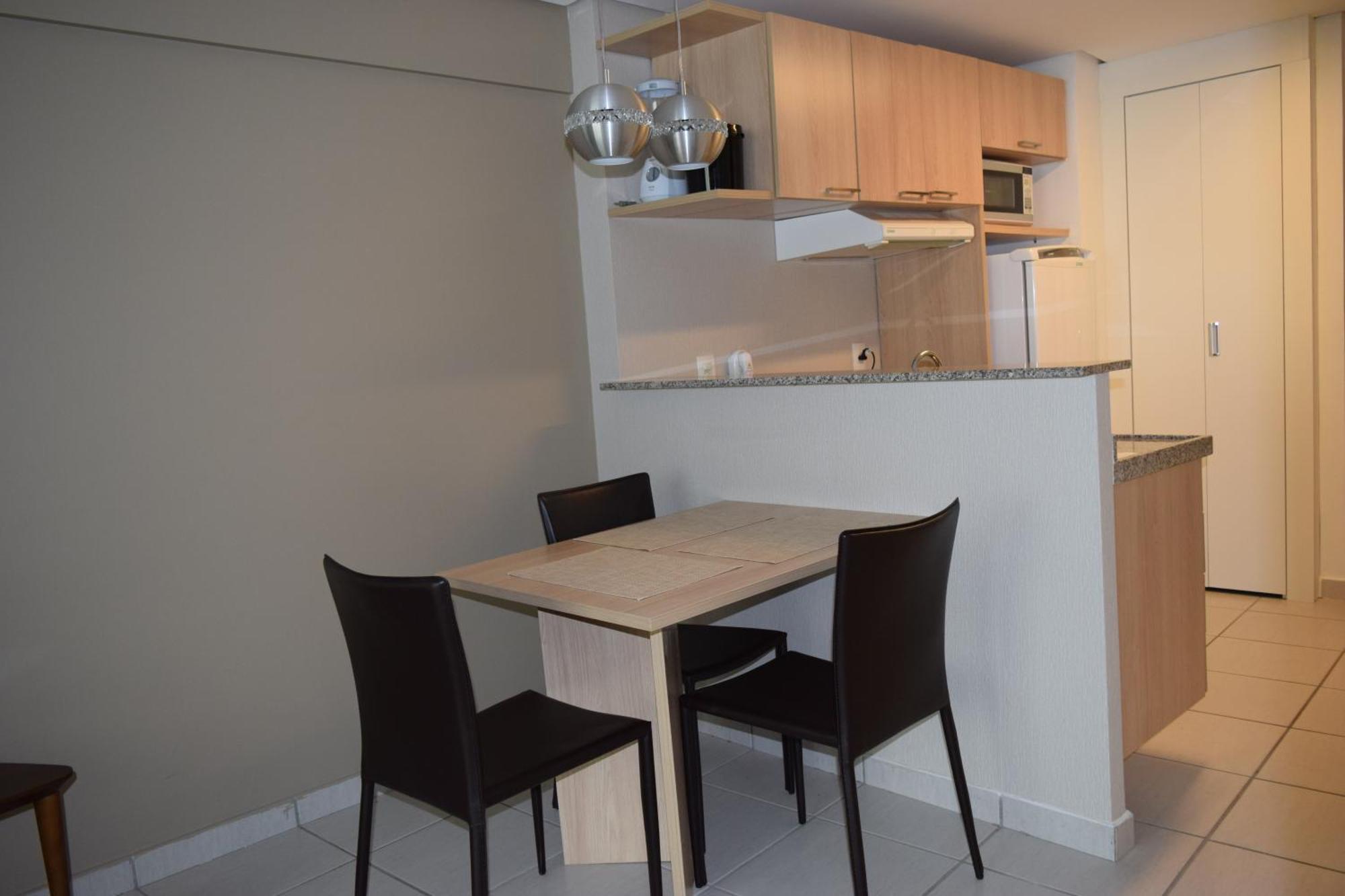 Vip Beira Mar Residence Fortaleza  Pokój zdjęcie