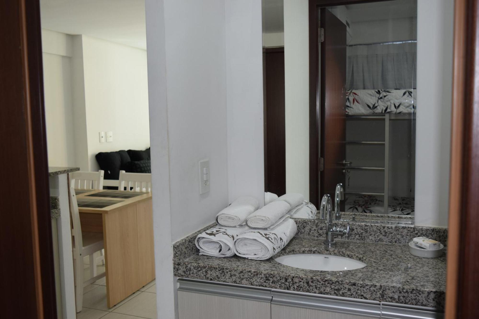 Vip Beira Mar Residence Fortaleza  Pokój zdjęcie