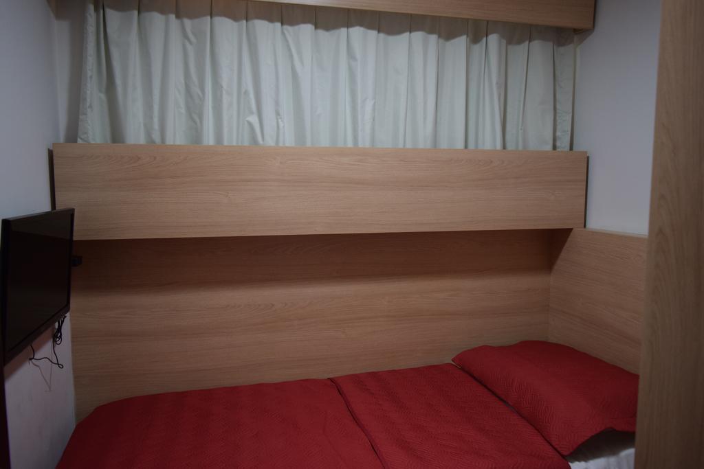 Vip Beira Mar Residence Fortaleza  Pokój zdjęcie
