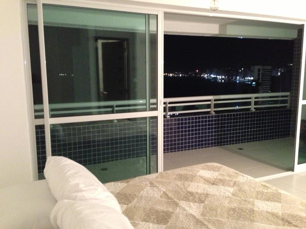 Vip Beira Mar Residence Fortaleza  Pokój zdjęcie
