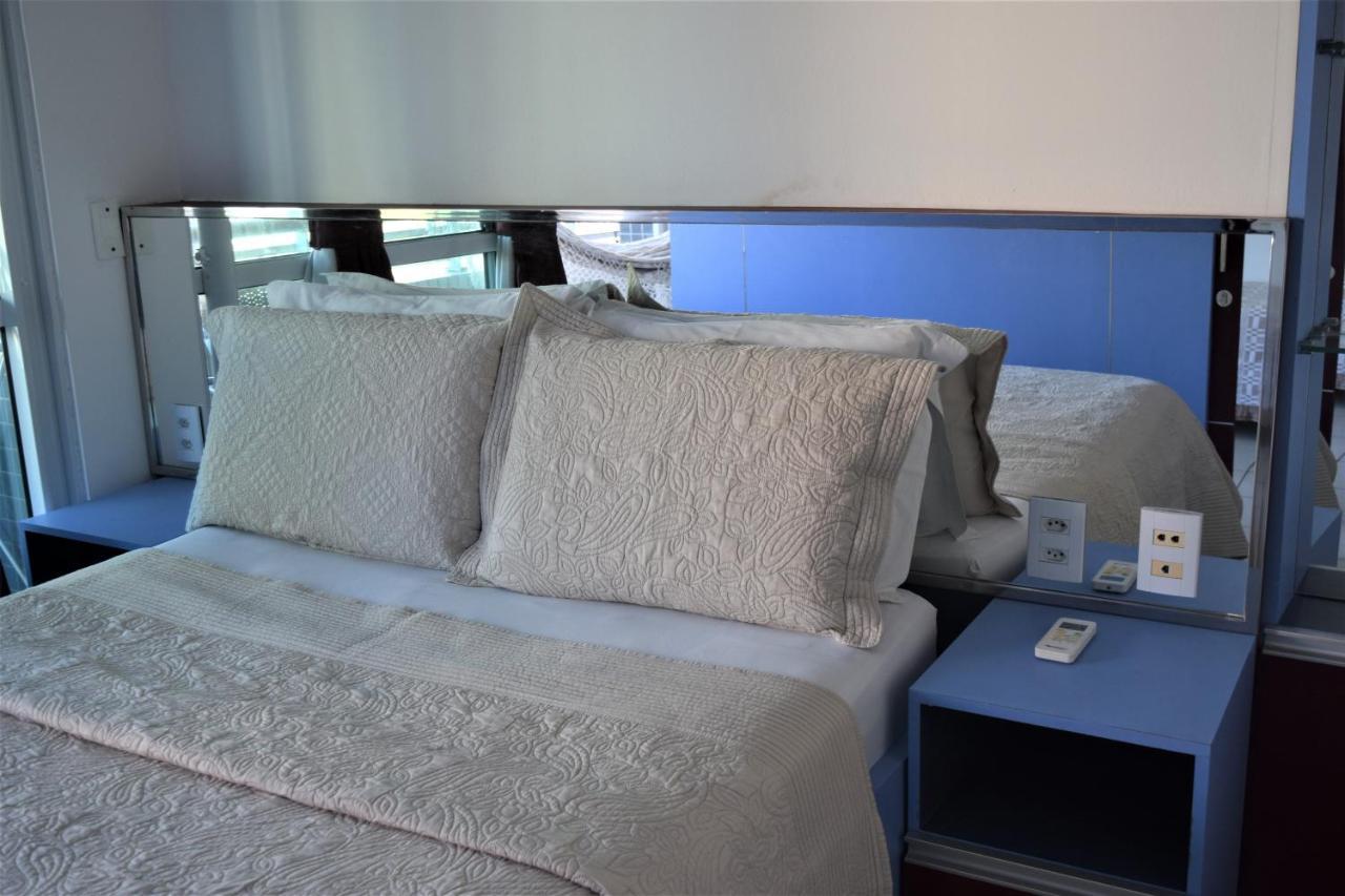 Vip Beira Mar Residence Fortaleza  Zewnętrze zdjęcie