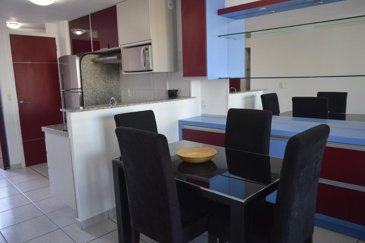 Vip Beira Mar Residence Fortaleza  Zewnętrze zdjęcie